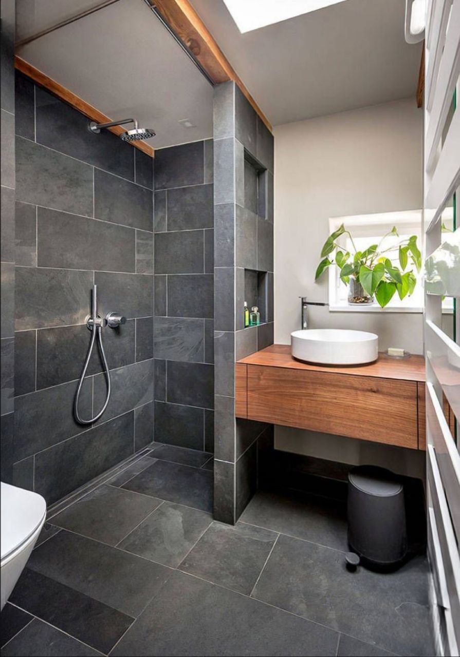 For Shower & Baths