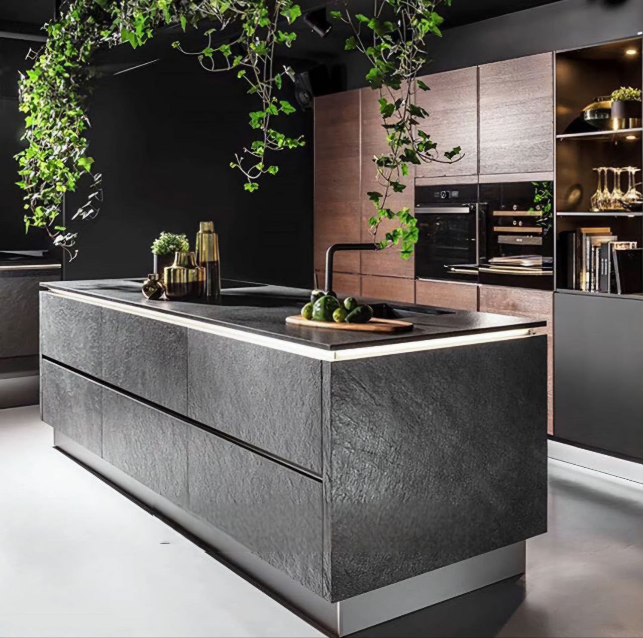 For KITCHENS