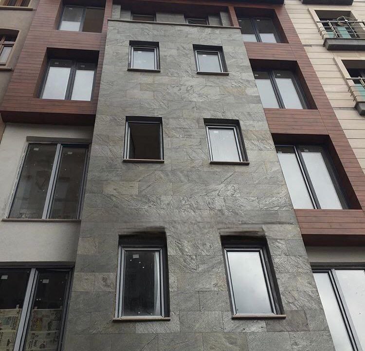 For FACADES & OUTSIDE