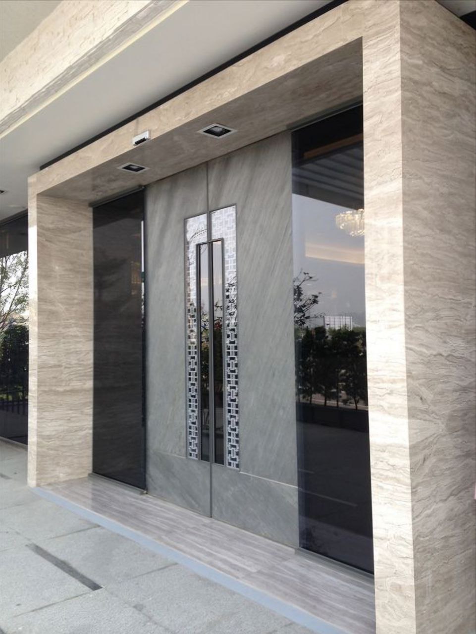 For Doors