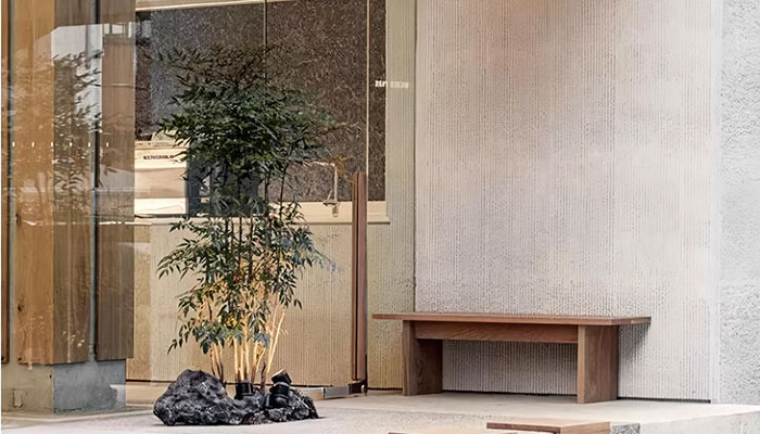 What Is Flexible Stone? A New Era in Interior Design
