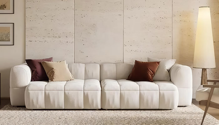 Flexible Stone vs. Stone-Look Wallpaper – What’s the Difference?